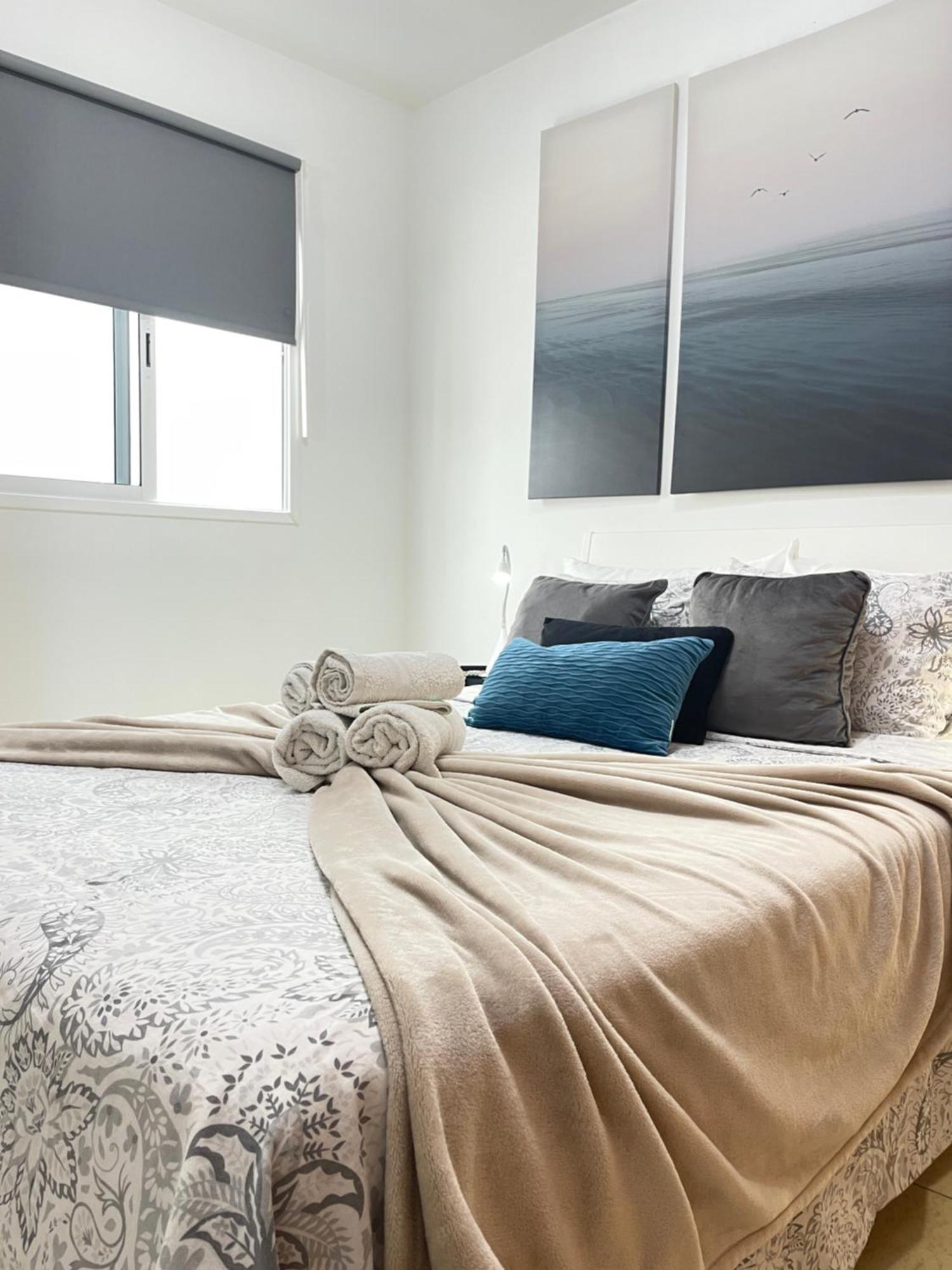 Penthouse With Sunset View Near The Beach La Listada Εξωτερικό φωτογραφία
